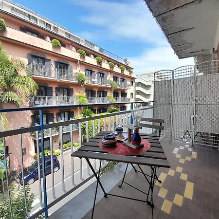 Ariel Rooms Sorrento Exteriér fotografie