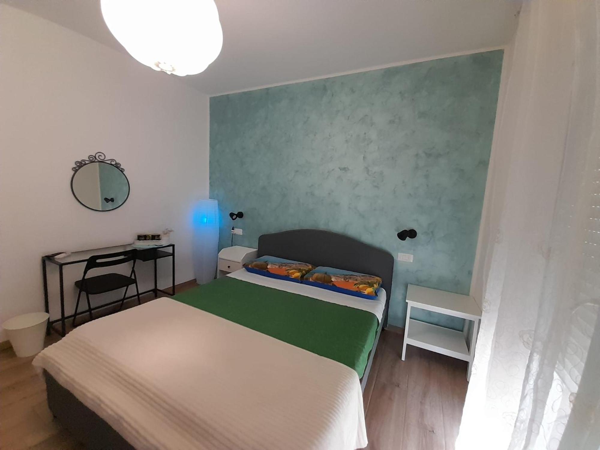 Ariel Rooms Sorrento Exteriér fotografie