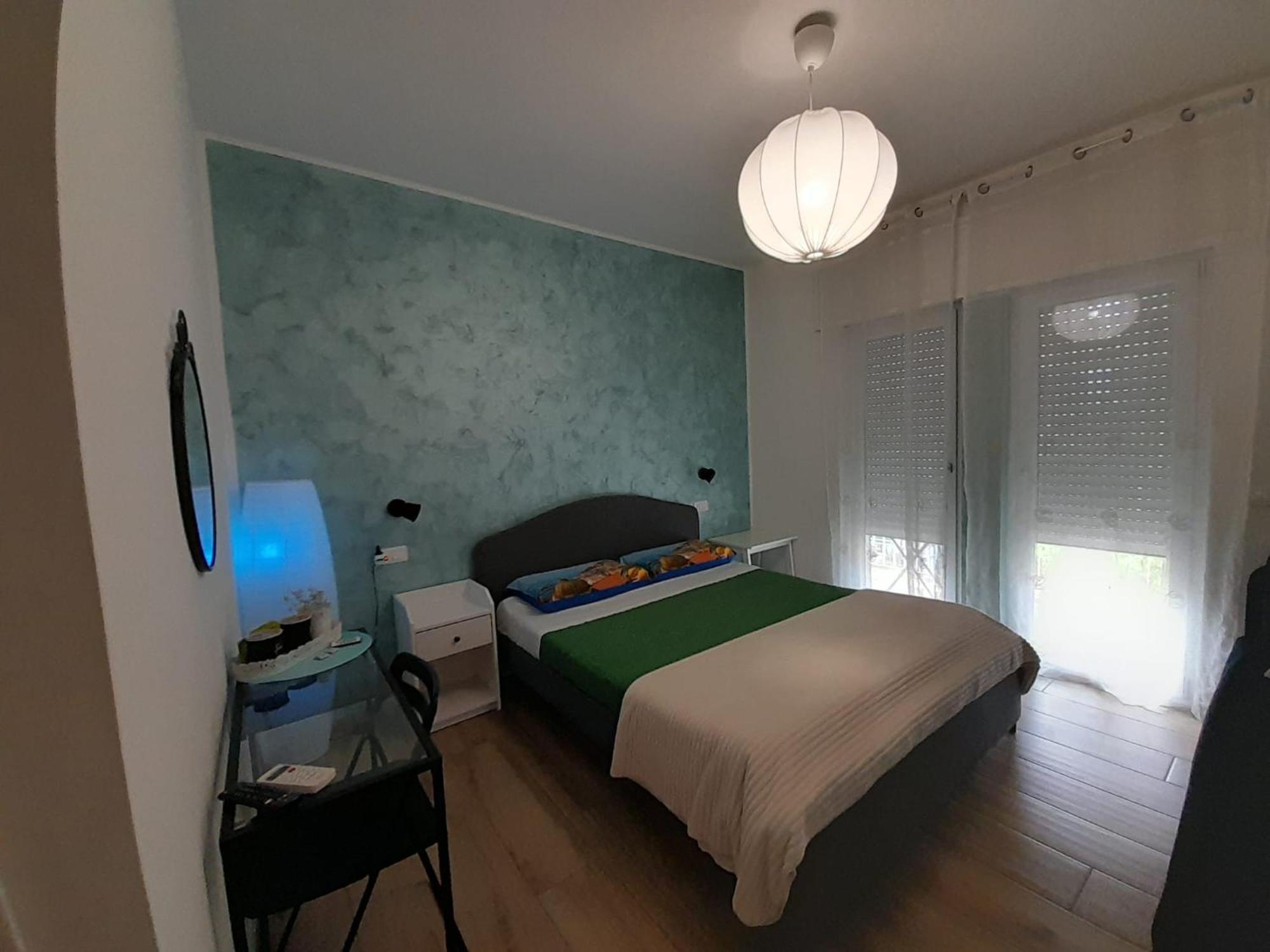 Ariel Rooms Sorrento Exteriér fotografie